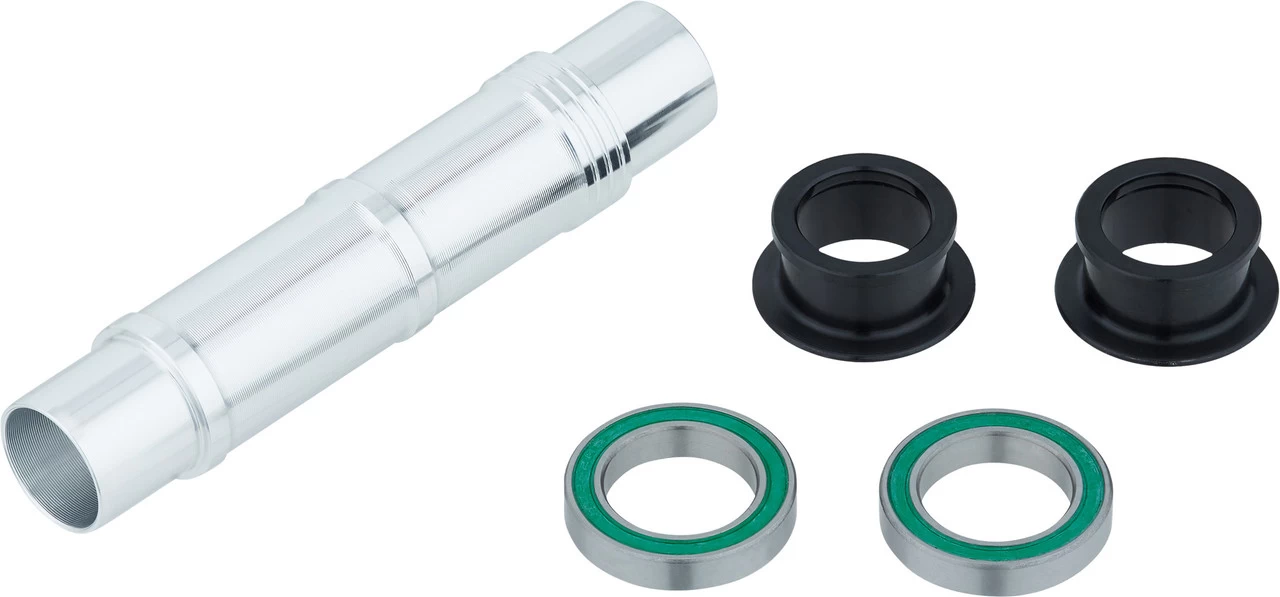 Newmen Update Kit Gen 1 Auf Gen 1.5 Für 6-Loch MTB – Bild 4