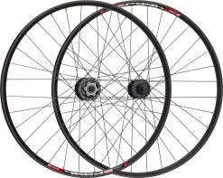 Mountain Alivio Disc 6-Loch DT Swiss 466d 29" Laufradsatz