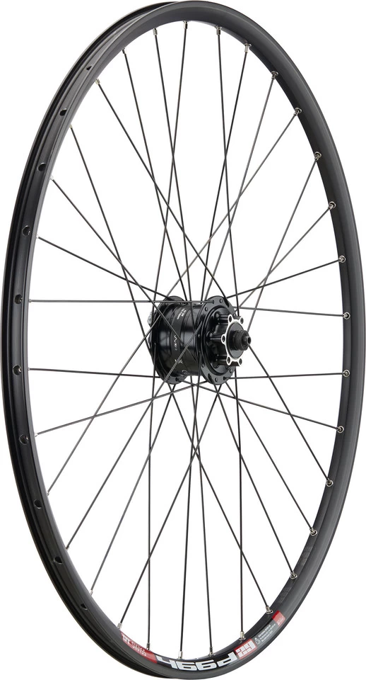 Mountain Alivio Disc 6-Loch DT Swiss 466d 29" Laufradsatz – Bild 2