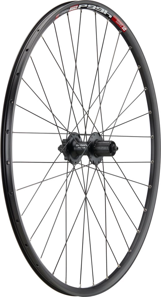 Mountain Alivio Disc 6-Loch DT Swiss 466d 29" Laufradsatz – Bild 11