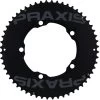 Praxis Works Time Trial Kettenblatt-Set, 5-Arm, 130 Mm Lochkreis