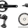 Shimano XT M8100 Gruppe 1x12 36