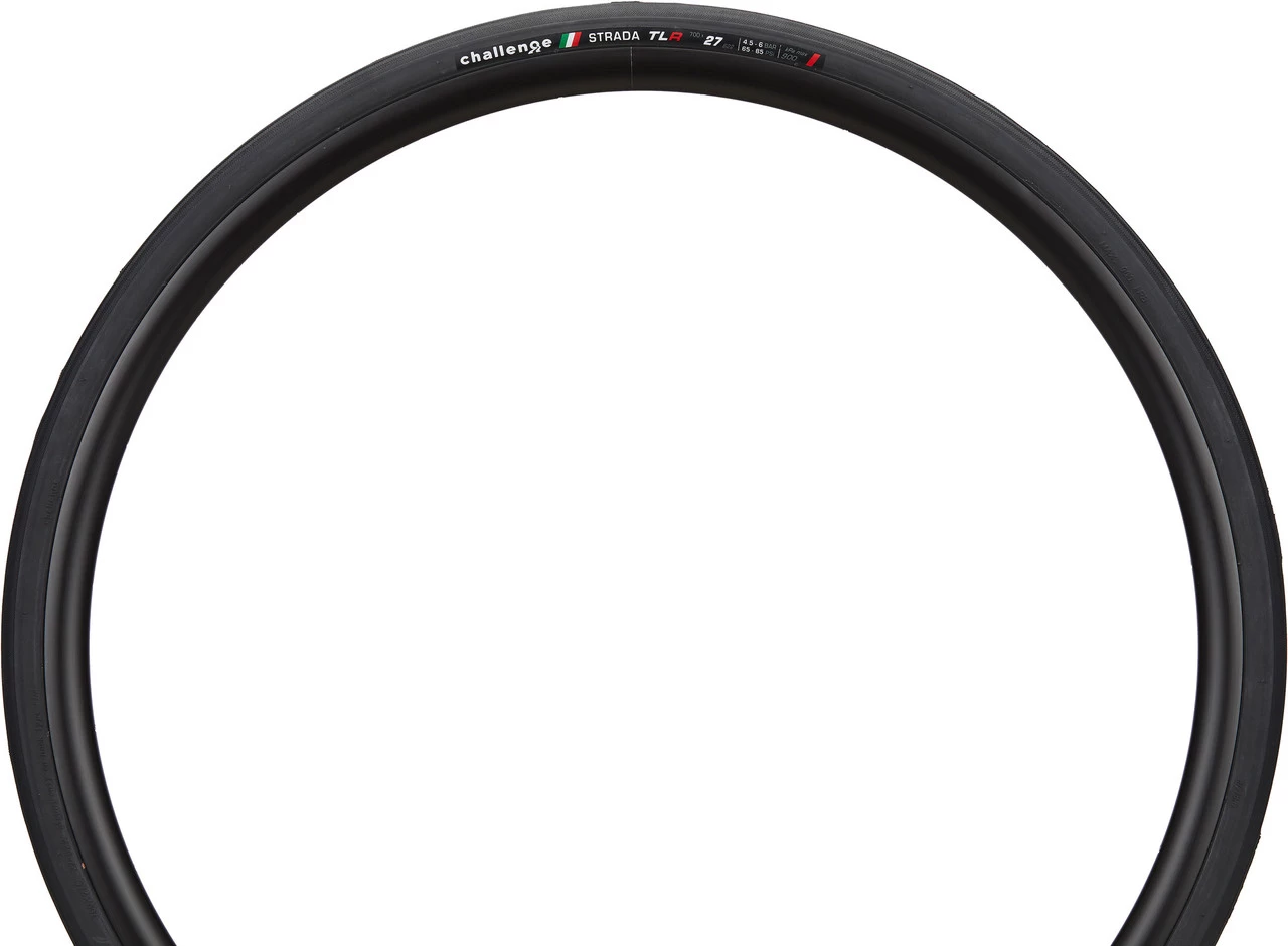 Challenge Strada Race TLR 28" Faltreifen – Bild 2