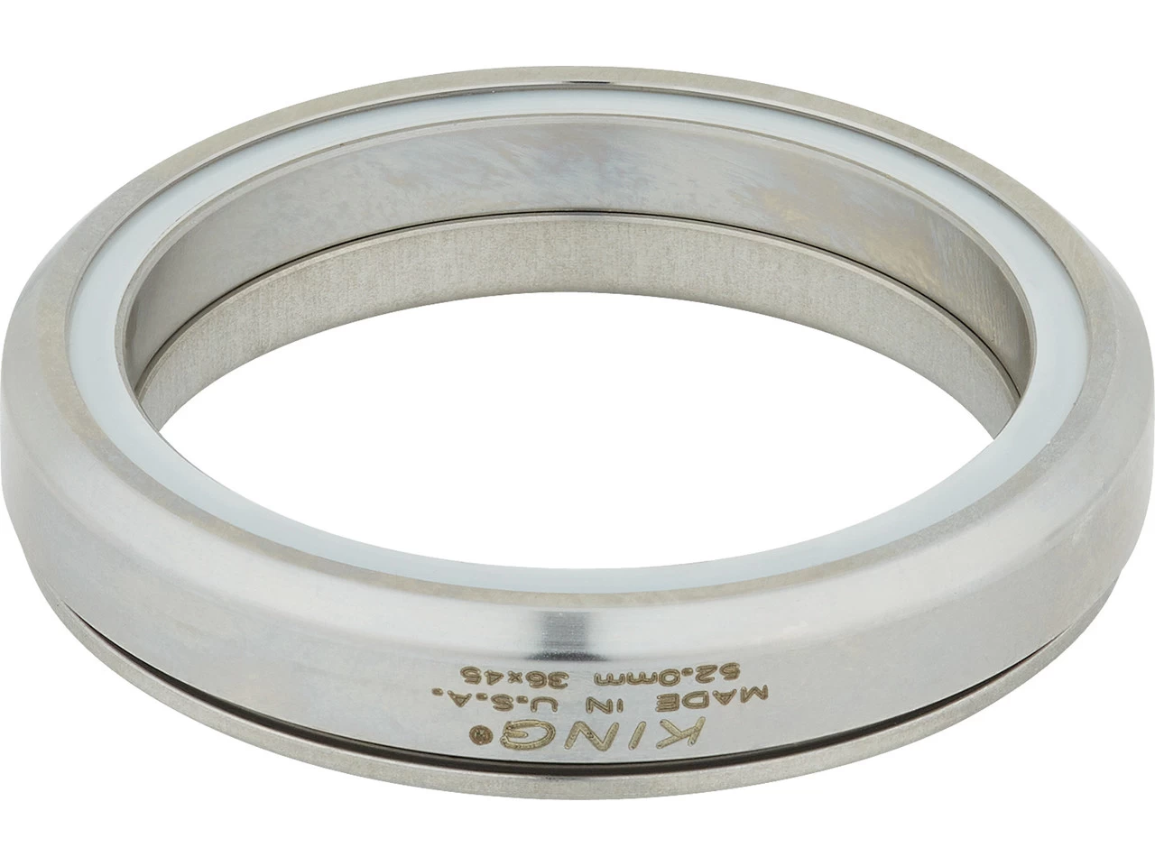 Chris-king DropSet 3 IS41/28,6 - IS52/40 GripLock Steuersatz – Bild 3