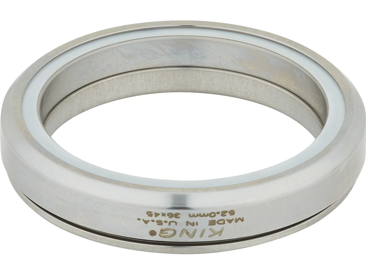 Chris-king DropSet 3 IS41/28,6 - IS52/40 GripLock Steuersatz – Bild 8