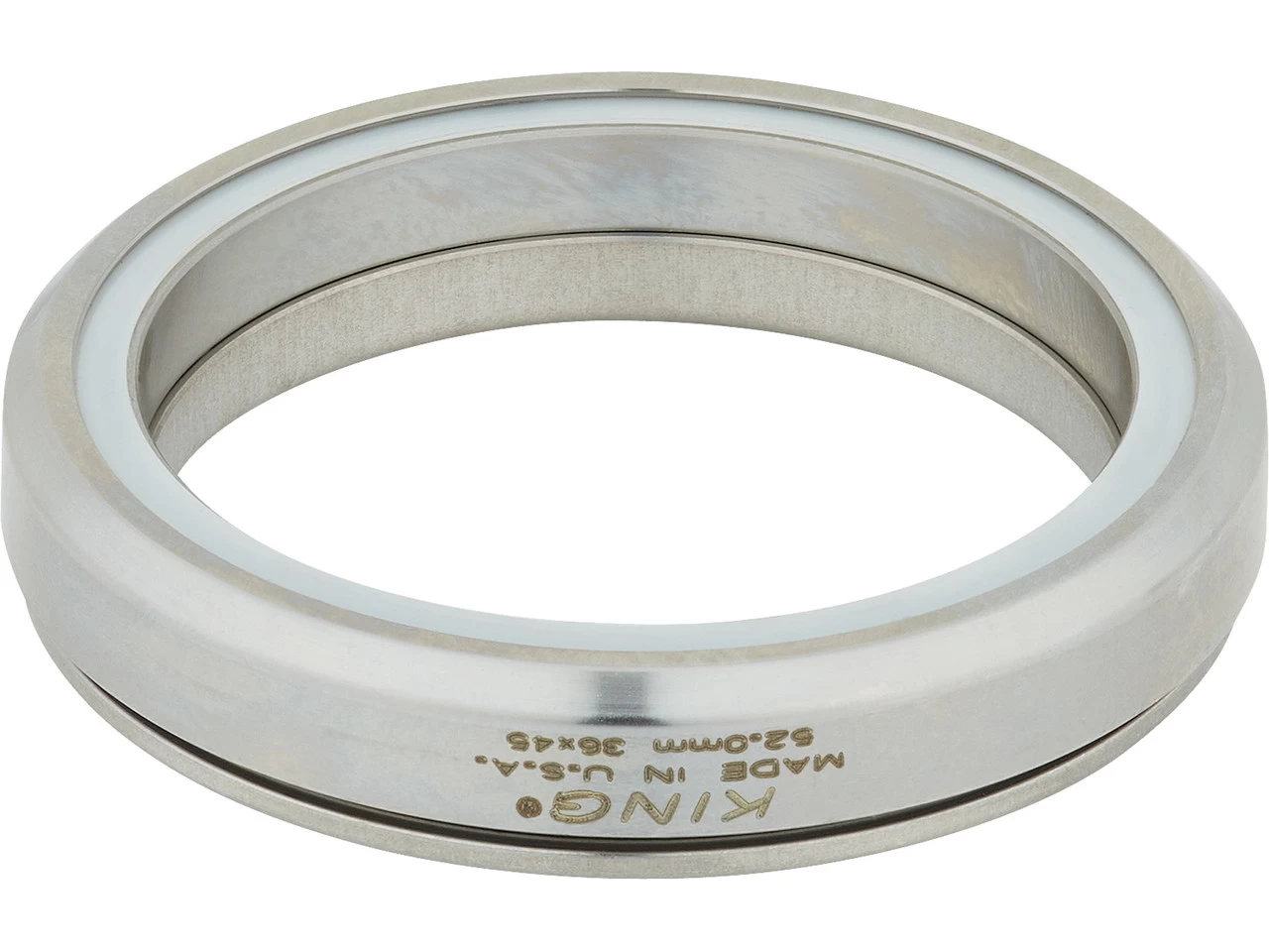 Chris-king DropSet 3 IS41/28,6 - IS52/40 GripLock Steuersatz – Bild 13