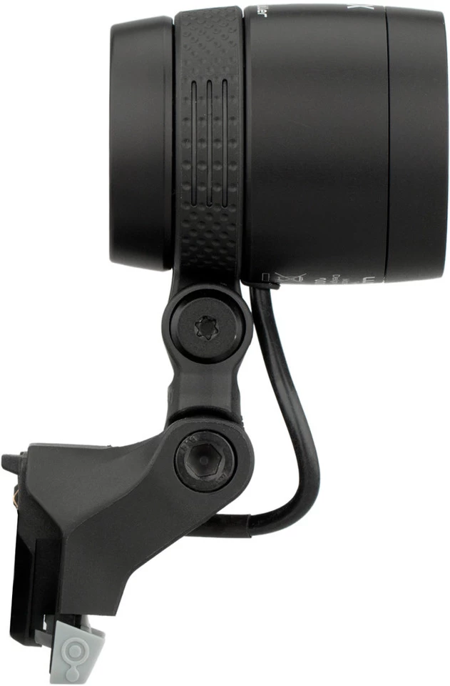 Busch-mueller Lumotec IQ-X E ML 150 Lux Connect LED Frontlicht Mit StVZO-Zulassung – Bild 4