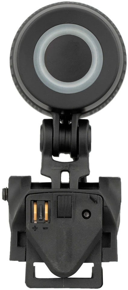 Busch-mueller Lumotec IQ-X E ML 150 Lux Connect LED Frontlicht Mit StVZO-Zulassung – Bild 6