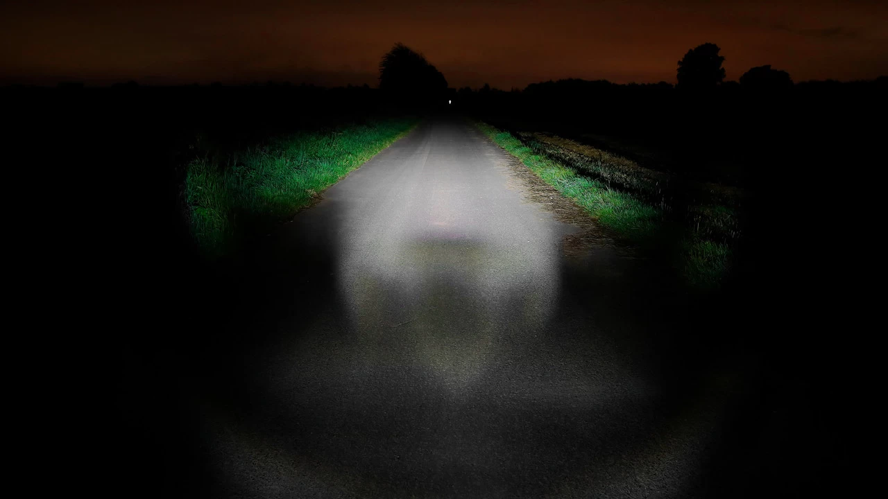 Cateye GVolt 70.1 + Rapid Micro G Beleuchtungsset Mit StVZO-Zulassung – Bild 8