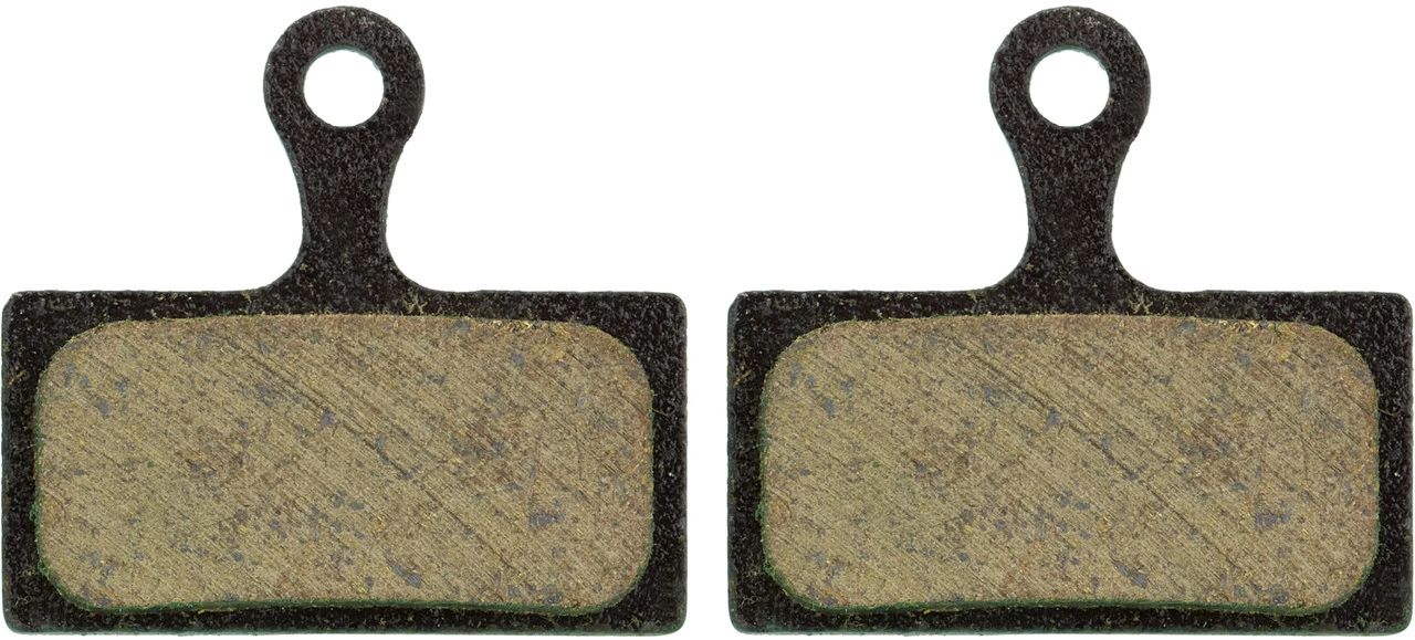 JAGWIRE Bremsbeläge Disc Pro E-Bike Für Shimano
