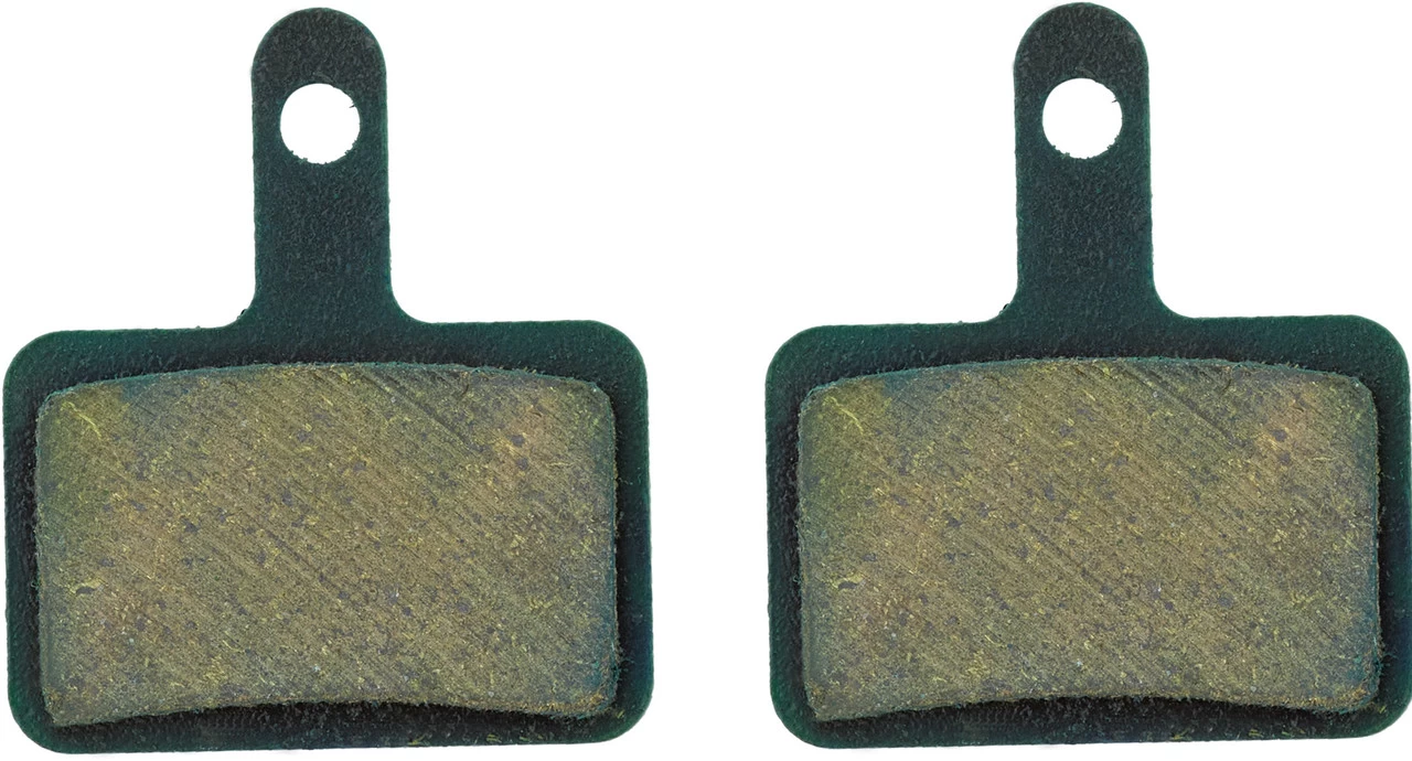 JAGWIRE Bremsbeläge Disc Pro E-Bike Für Shimano – Bild 4