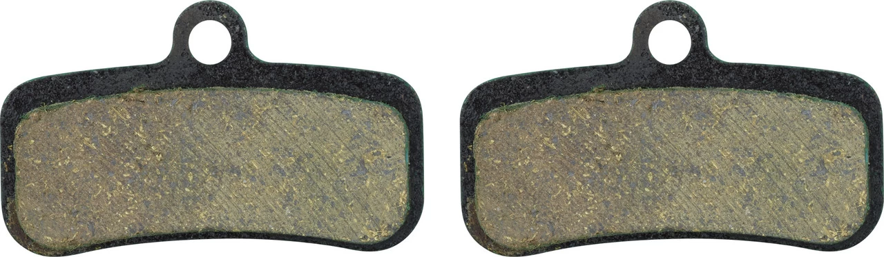 JAGWIRE Bremsbeläge Disc Pro E-Bike Für Shimano – Bild 7