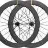Mavic Cosmic SLR 65 Disc Center Lock Carbon Laufradsatz