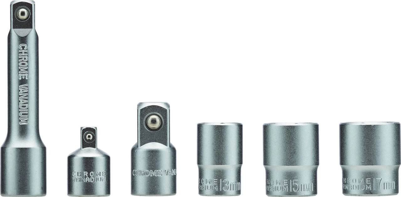 Premium Drehmomentschlüssel – Bild 11