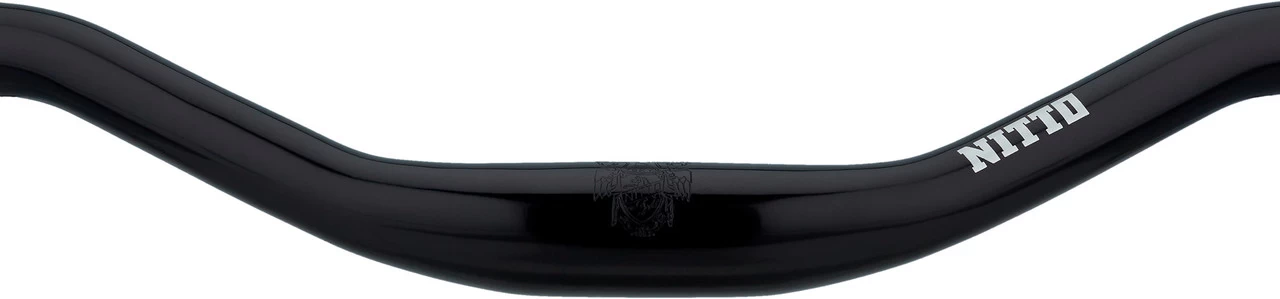 Nitto B801AA-SSB 31.8 Lenker – Bild 2