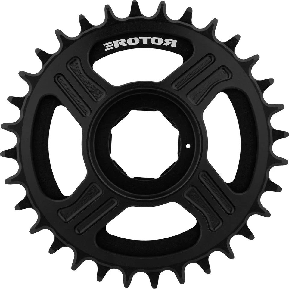 Rotor E-MTB Kettenblatt Direct Mount Für Brose, NoQ