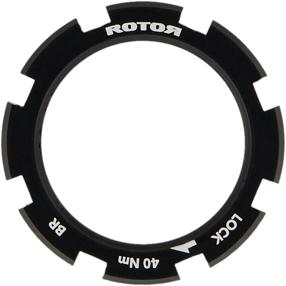 Rotor E-MTB Kettenblatt Direct Mount Für Brose, NoQ – Bild 3