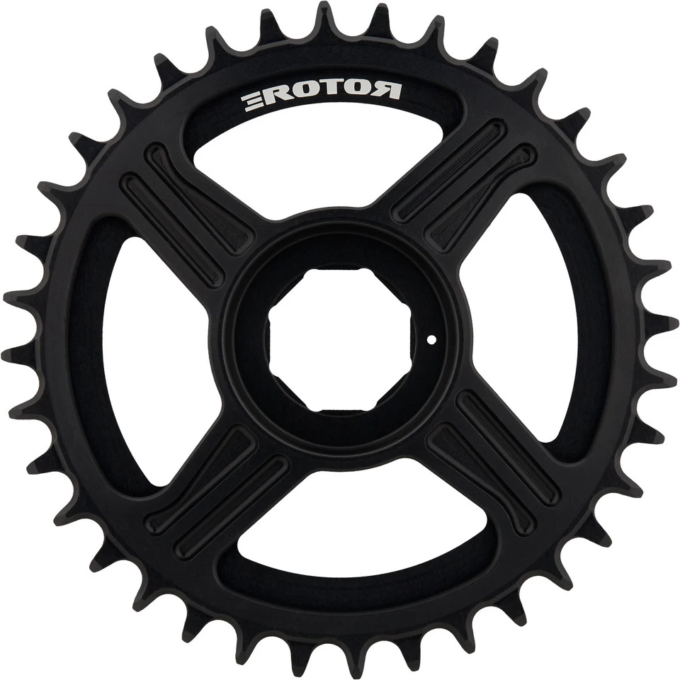 Rotor E-MTB Kettenblatt Direct Mount Für Brose, NoQ – Bild 4