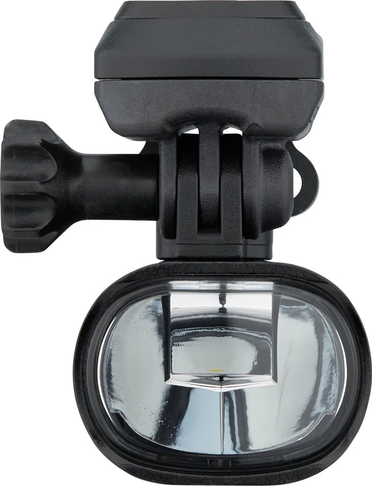 Lezyne Lite Drive Pro 115 Reverse LED Frontlicht Mit StVZO-Zulassung – Bild 3