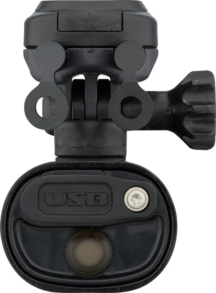 Lezyne Lite Drive Pro 115 Reverse LED Frontlicht Mit StVZO-Zulassung – Bild 6