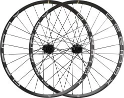 Mavic E-Deemax 30 Disc 6-Loch 29" Boost Laufradsatz