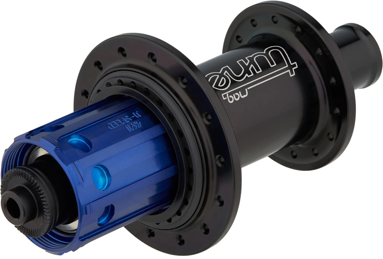 Tune Mag Felgenbremse HR-Nabe Modell 2022 – Bild 2