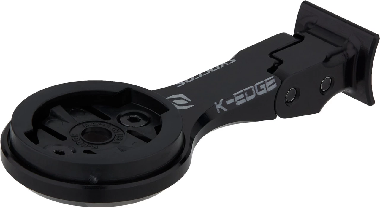 SYNCROS RR IC Vorbau Computerhalterung Für Garmin