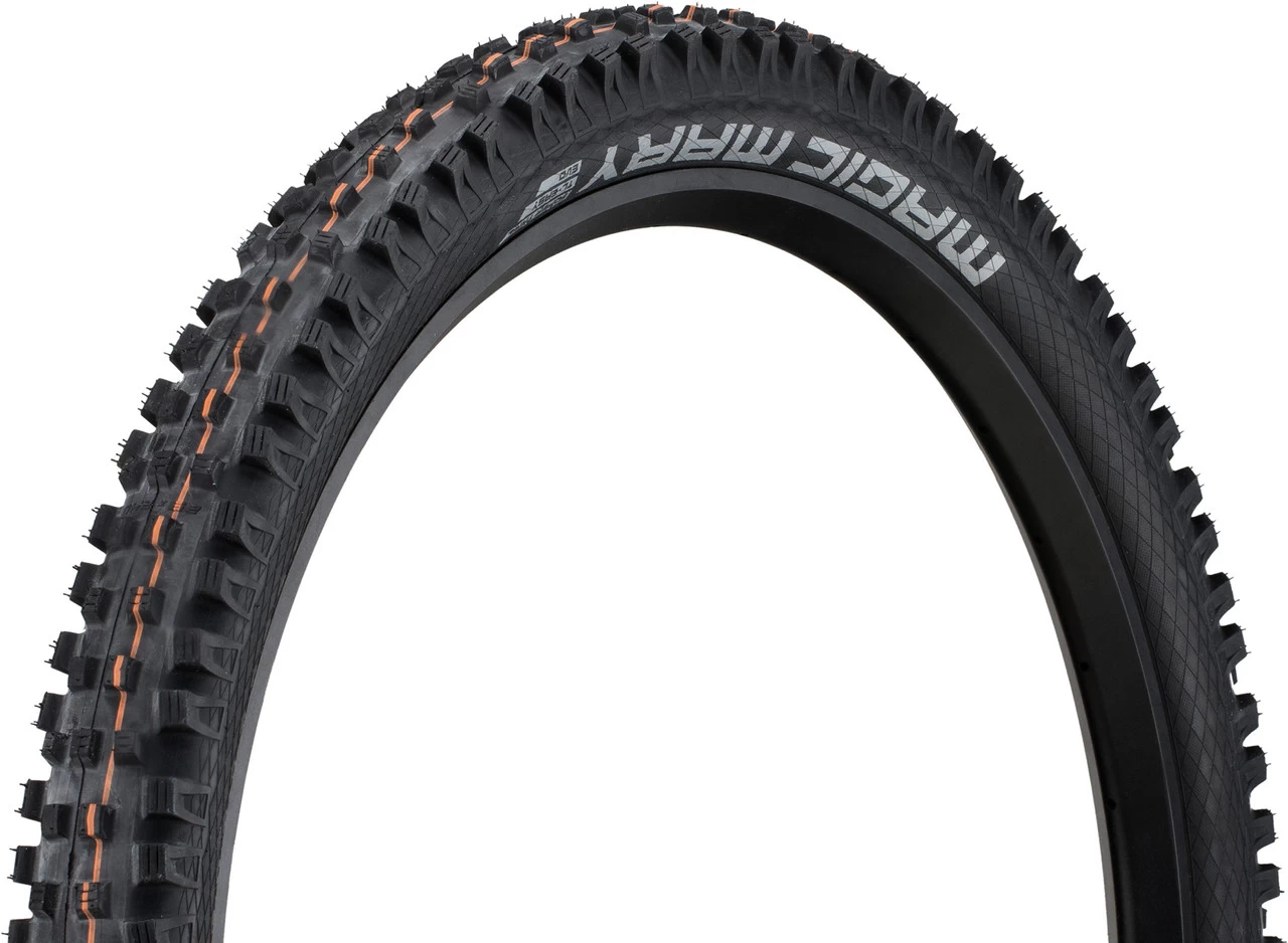 Schwalbe Big Betty / Magic Mary Evolution ADDIX Soft 29" Faltreifen 2er-Set – Bild 2