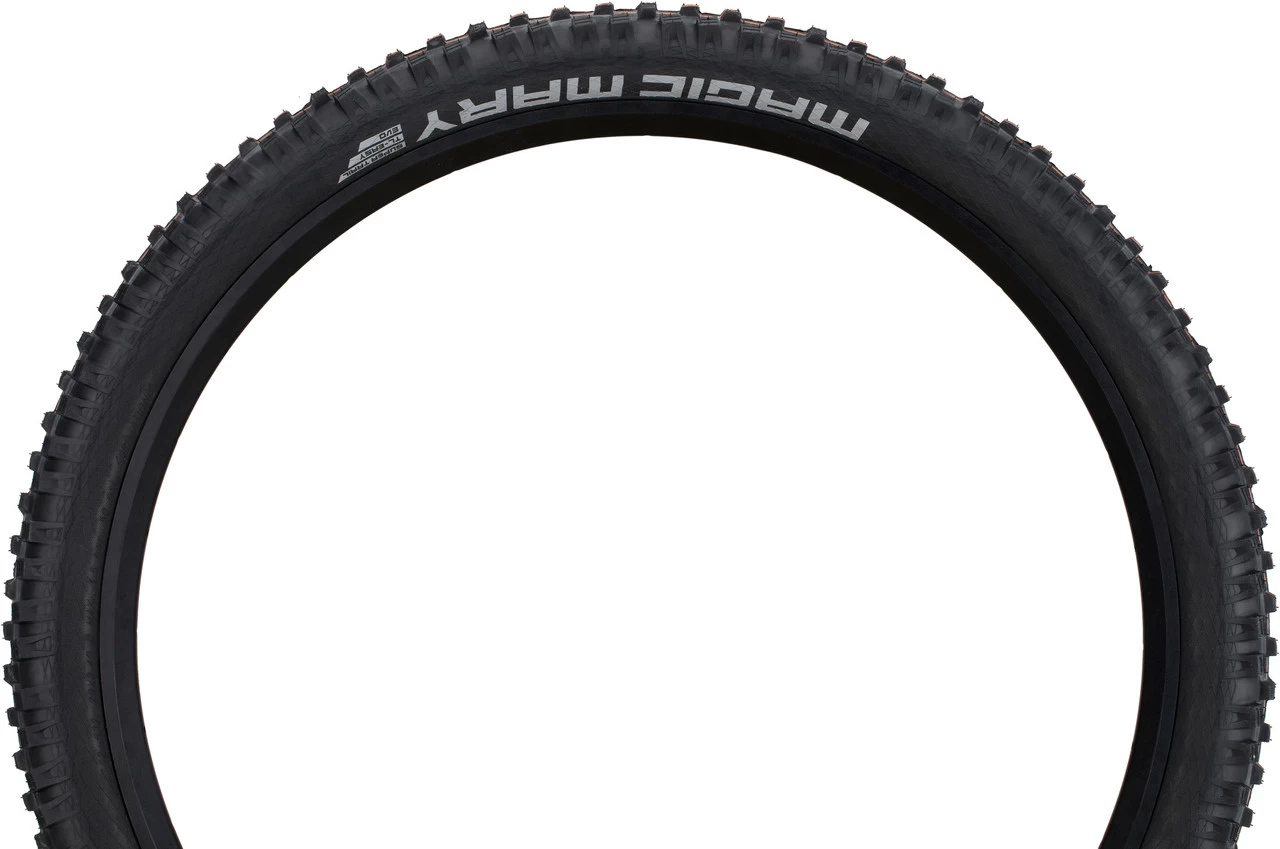Schwalbe Big Betty / Magic Mary Evolution ADDIX Soft 29" Faltreifen 2er-Set – Bild 3