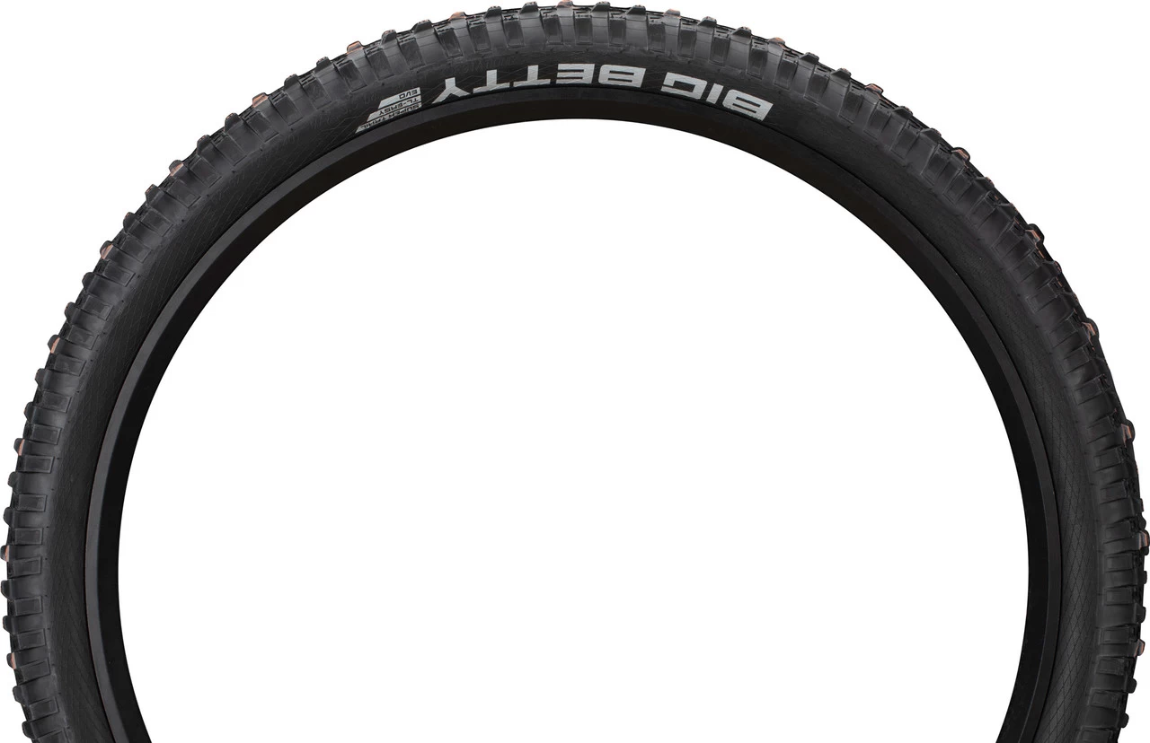 Schwalbe Big Betty / Magic Mary Evolution ADDIX Soft 29" Faltreifen 2er-Set – Bild 5