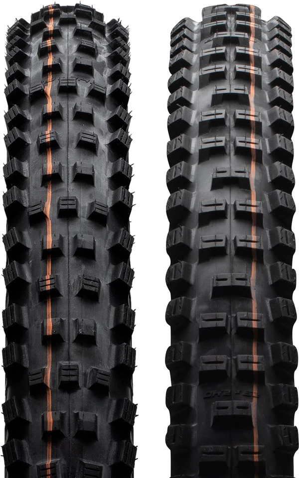 Schwalbe Big Betty / Magic Mary Evolution ADDIX Soft 29" Faltreifen 2er-Set – Bild 6