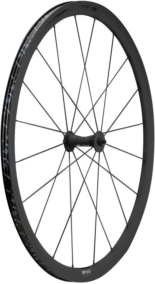 Dt-swiss PR 1400 DICUT OXiC 32 28" Laufradsatz – Bild 2