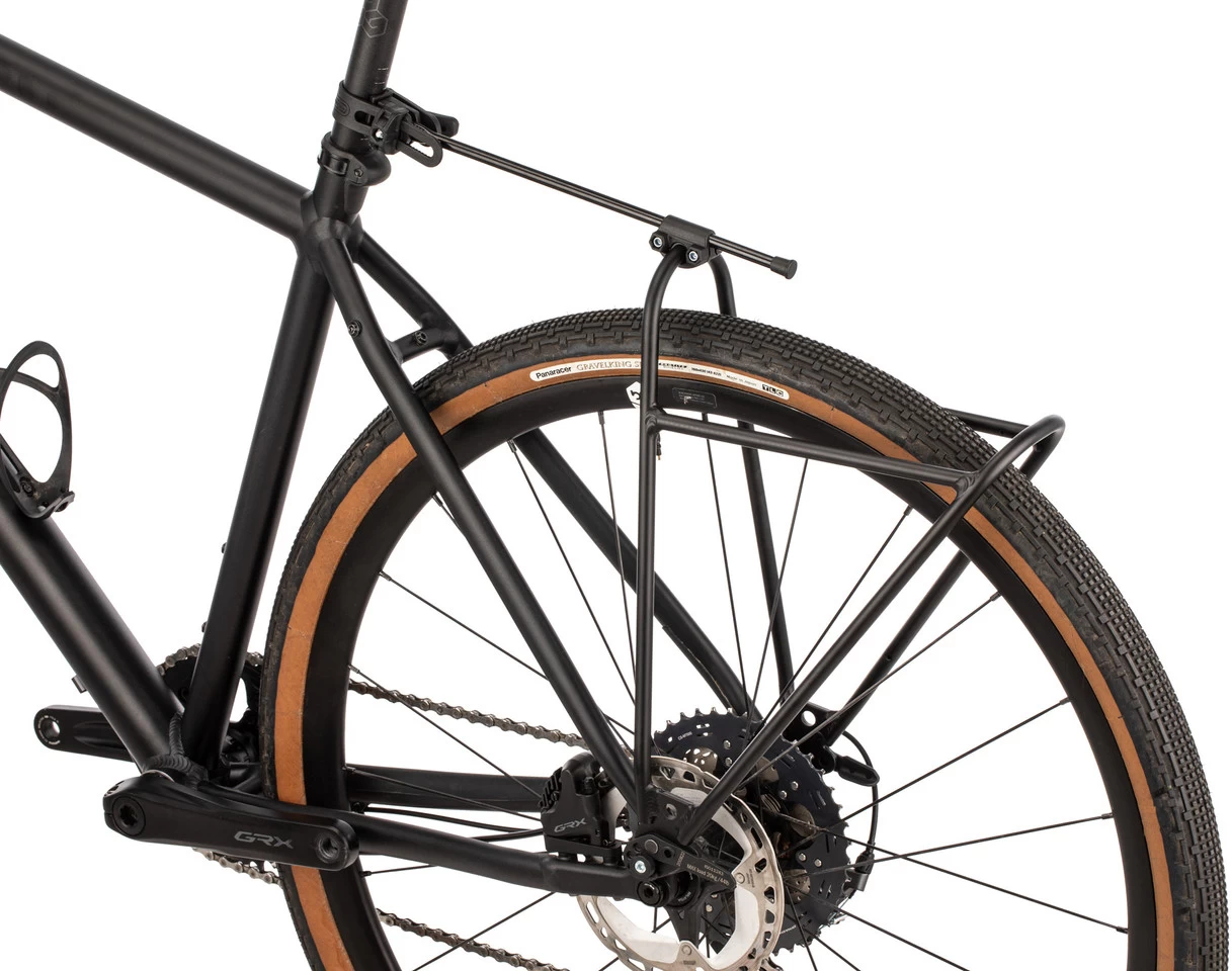 Ortlieb Quick Rack Light Gepäckträger – Bild 5