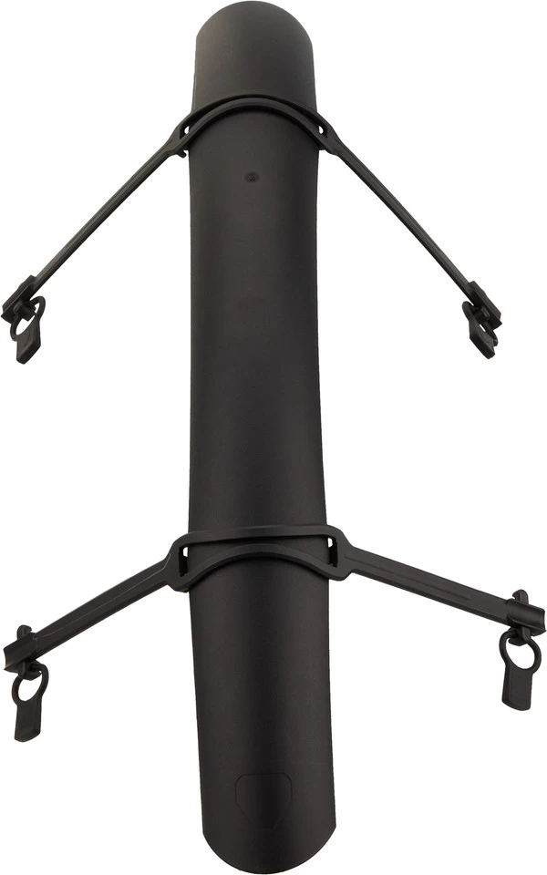 Ortlieb Quick Rack Mudguard Schutzblech – Bild 7