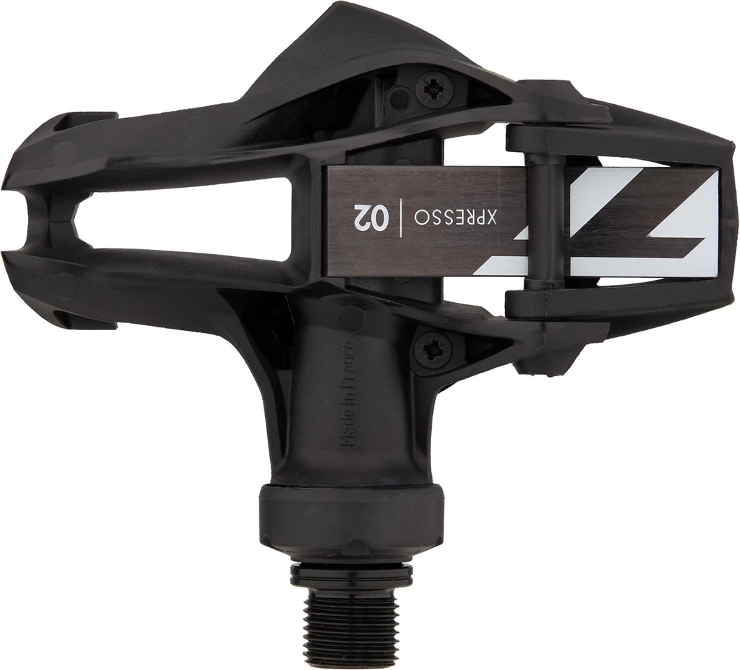 Time XPresso 2 Klickpedale – Bild 2