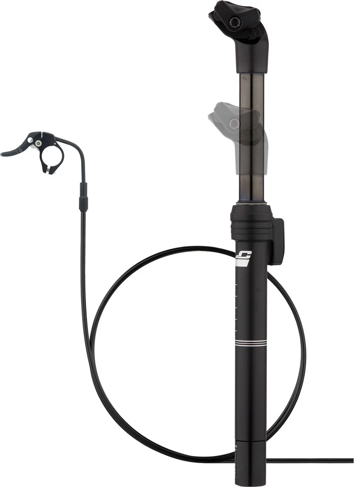 XLC SP-T08 105 Mm Sattelstütze