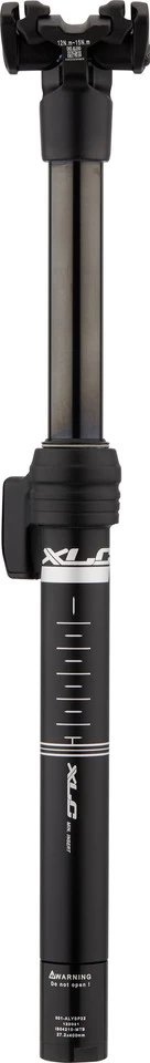 XLC SP-T08 105 Mm Sattelstütze – Bild 4