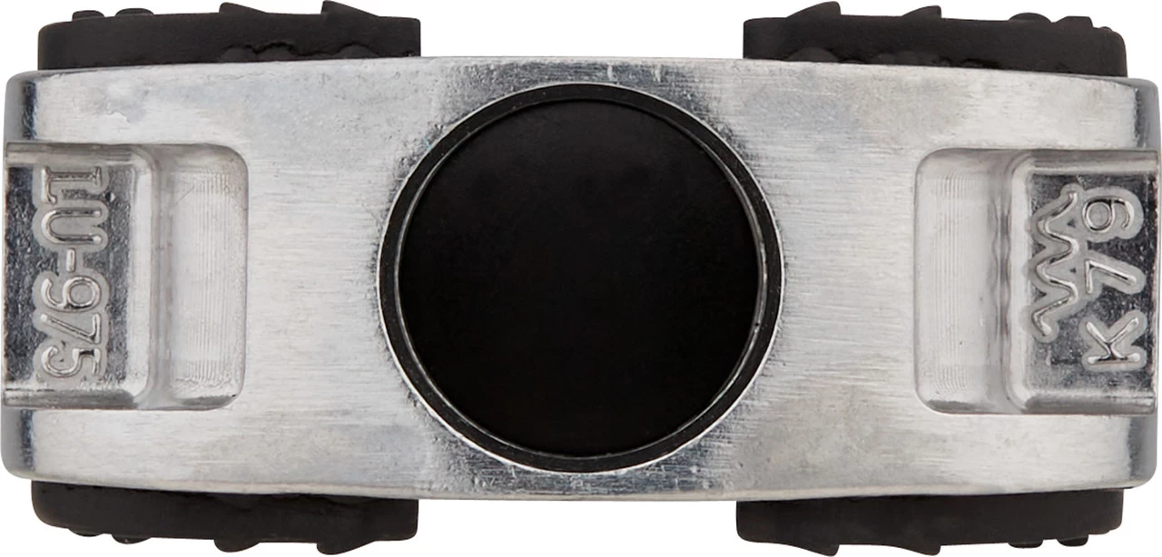 Procraft Tour Non Slip Alu Plattformpedale – Bild 2