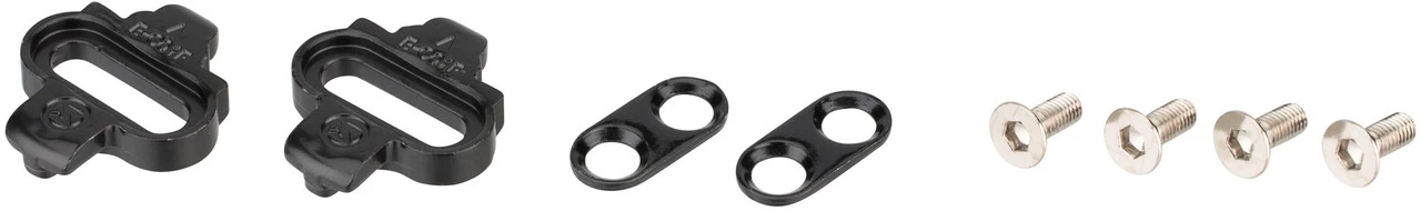 Kcnc AM Trap Klick-/Plattformpedale – Bild 6