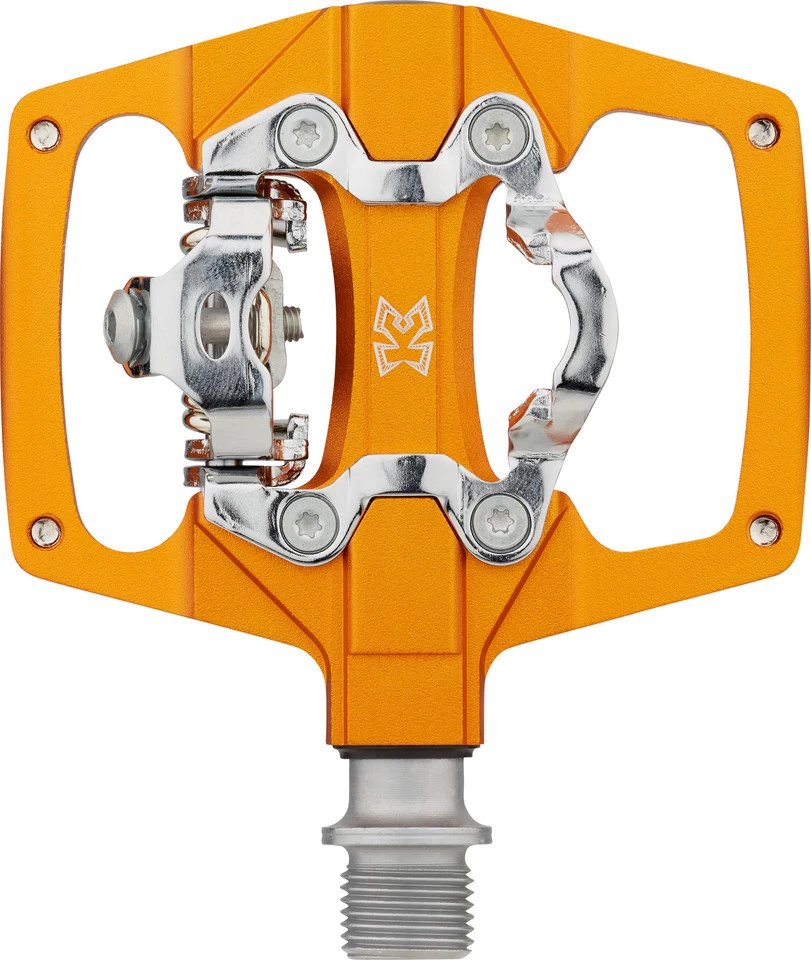 Kcnc AM Trap Klick-/Plattformpedale – Bild 7