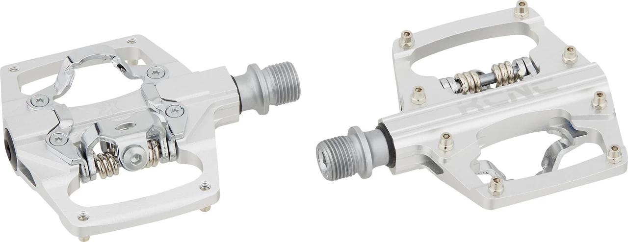 Kcnc AM Trap Klick-/Plattformpedale – Bild 18