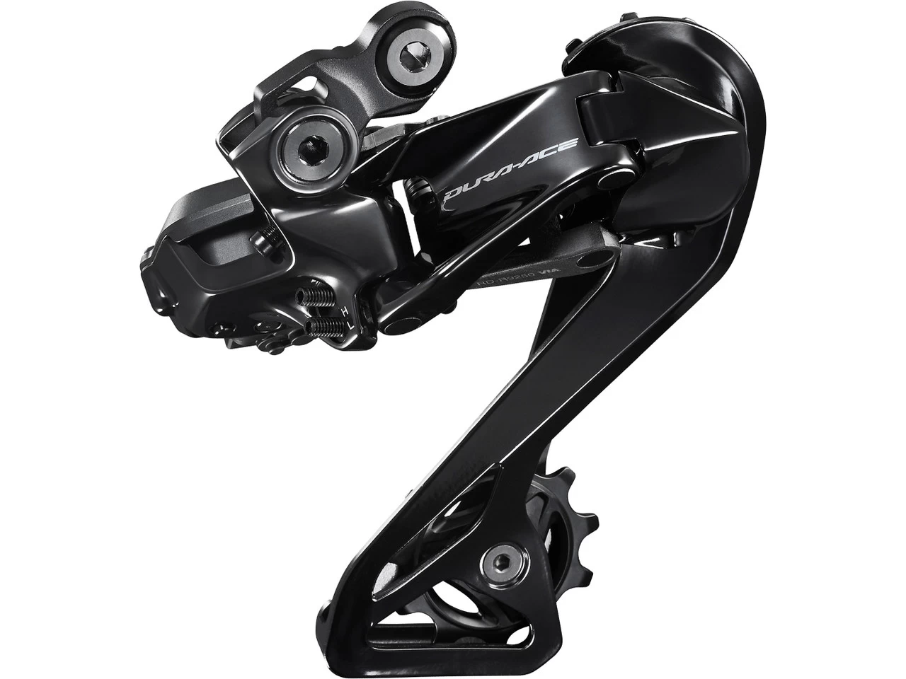 Shimano Dura-Ace Di2 R9250 Gruppe 2x12 36-52 Mit Scheibenbremse – Bild 3