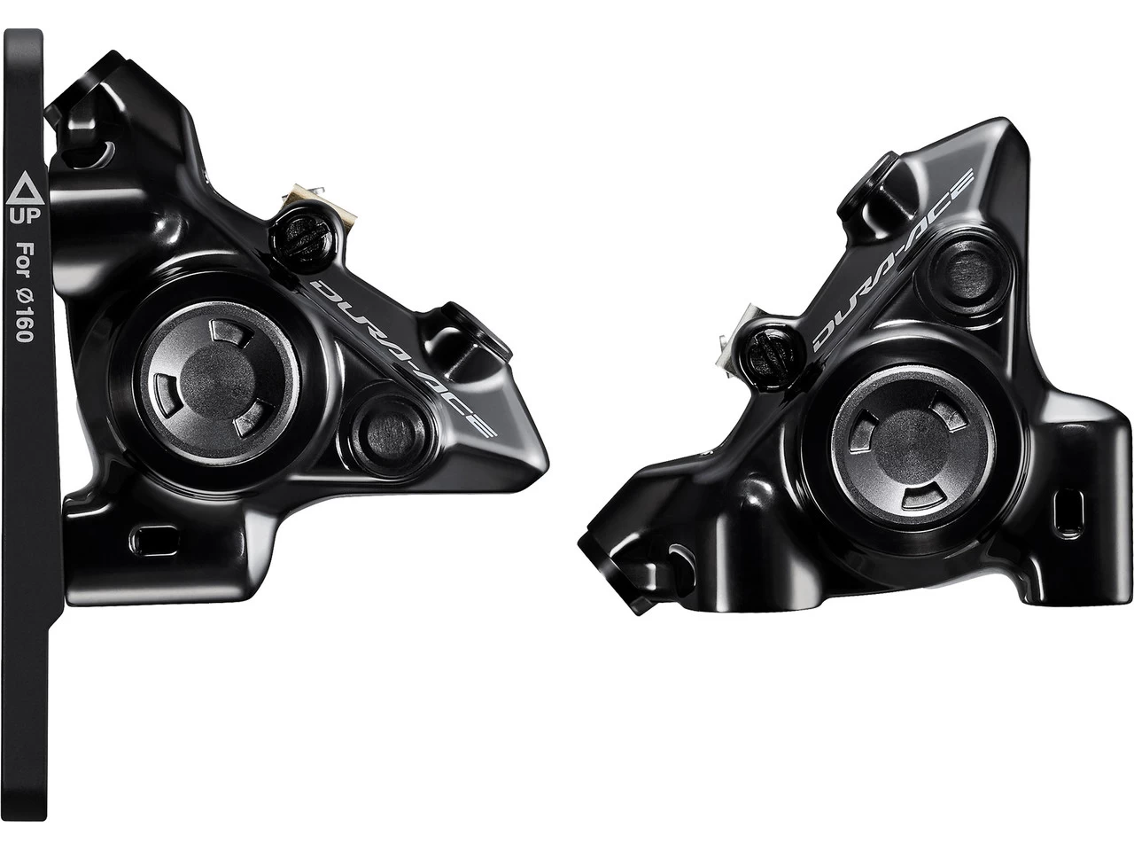 Shimano Dura-Ace Di2 R9250 Gruppe 2x12 36-52 Mit Scheibenbremse – Bild 5