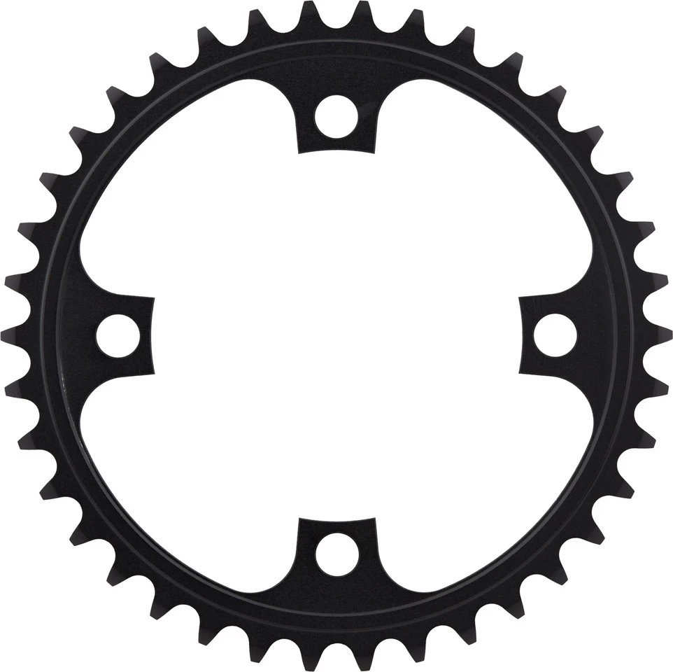 KMC Wide Kettenblatt, 4-Arm, 104 Mm Lochkreis – Bild 2