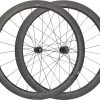 Newmen Advanced SL R.50 Streem Disc Center Lock Carbon 28" Laufradsatz