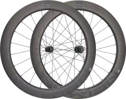 Newmen Advanced SL R.65 Streem Disc Center Lock Carbon 28" Laufradsatz