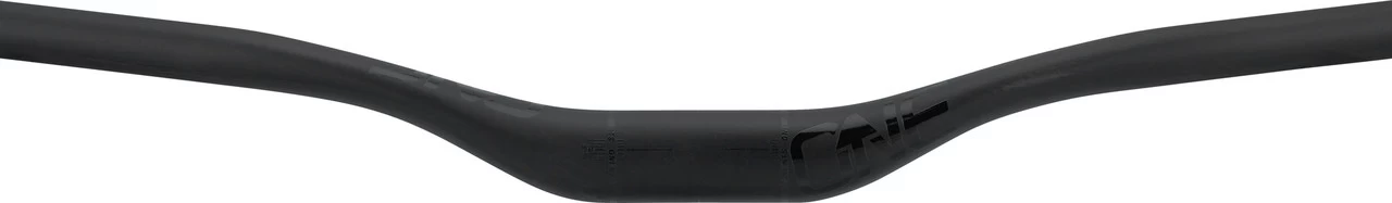 OneUp Components 35 Mm Carbon E-Bar 35 Riser Lenker – Bild 2