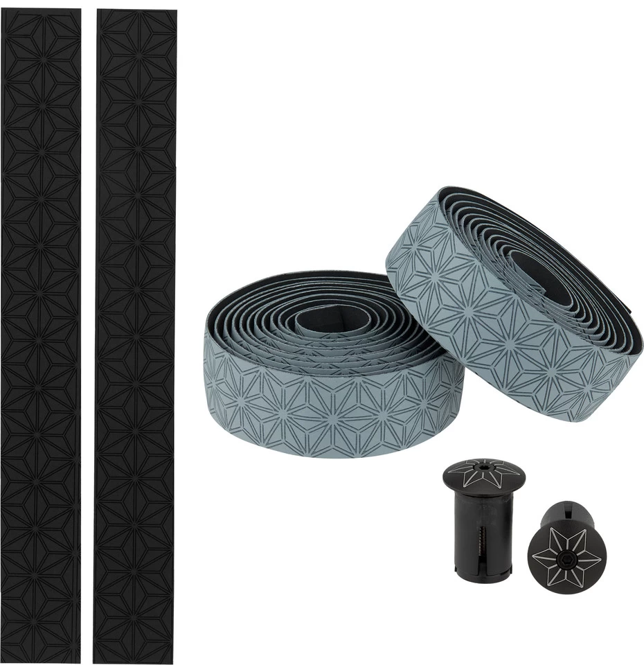 Supacaz Super Sticky Kush Lenkerband – Bild 4