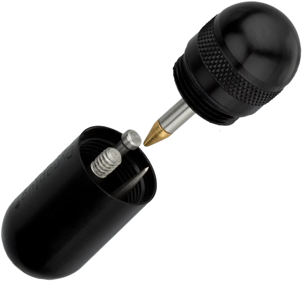 Dynaplug Pill Micro Pro Reparaturset Für Tubeless Reifen – Bild 5