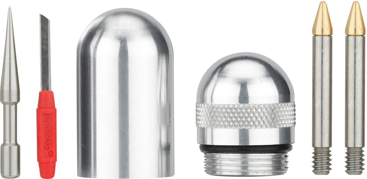 Dynaplug Pill Micro Pro Reparaturset Für Tubeless Reifen – Bild 8
